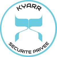KYARR SOLUTIONS logo