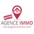 Notre agence immo logo