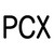 PCX AVOCATS logo