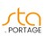 STA Portage logo