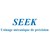 S.E. DES ETABLISSEMENTS KOEDINGER (SEEK SARL) logo