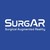 SURGAR logo
