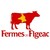 Fermes de Figeac logo