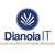 Dianoia IT logo