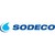 Sodeco sa logo
