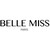 Belle Miss Paris logo