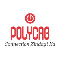 Polycab logo