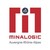 Minalogic logo