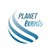 Planet Events logo