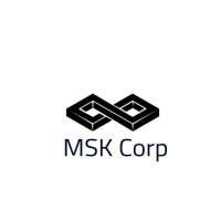 MSK Corporation logo