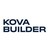 KOVA BUILDER logo