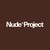 NUDE PROJECT logo