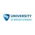 HZ University of Applied Sciences logo
