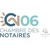 Chambre des Notaires 06 logo