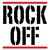 Rock Off logo