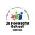 Stichting De Hoeksche School logo