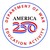 Department of War Education Activity (DOWEA) logo