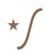 Rede D'Or Star logo
