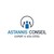 Astannis Conseil logo