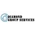 DIAMOND GROUP SERVICES logo