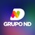 Grupo ND logo