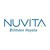 Nuvita İlaç A.Ş. Logo