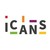 ICANS | Institut de cancérologie Strasbourg Europe logo