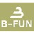 B-FUN | B-RAIL | Groupe Baret logo