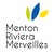Office de Tourisme Menton, Riviera & Merveilles logo
