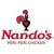 Nando's Malaysia logo