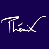 Cirque Phénix logo