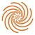 Whirlwind logo