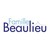 Famille Beaulieu logo