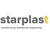 STARPLAST Thermoplastics solutions logo