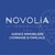 Novolia Immobilier logo