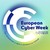 European Cyber Week - Official page logo