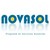 NOVASOL Propreté logo