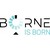 Borne is Born logo