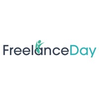 FreelanceDay.io logo