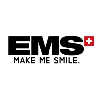 EMS - France 🦷 logo