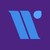 Worked logo