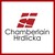 Chamberlain Hrdlicka logo