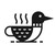 Loons Nest Coffee logo