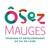 Ôsez Mauges Tourisme logo