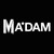 Madam logo