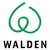 Walden Group (ex EHDH) logo