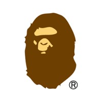 A Bathing Ape® | I.T Nowhere (UK) Limited logo