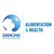 Danone Alimentation & Health logo