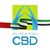 Commercial Bank of Dubai logo