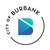 City of Burbank logo